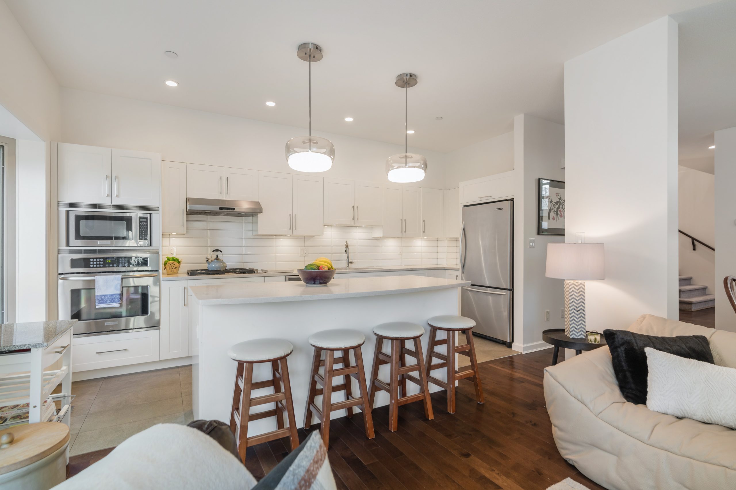 #8 - 3750 Edgemont Boulevard, North Vancouver 29