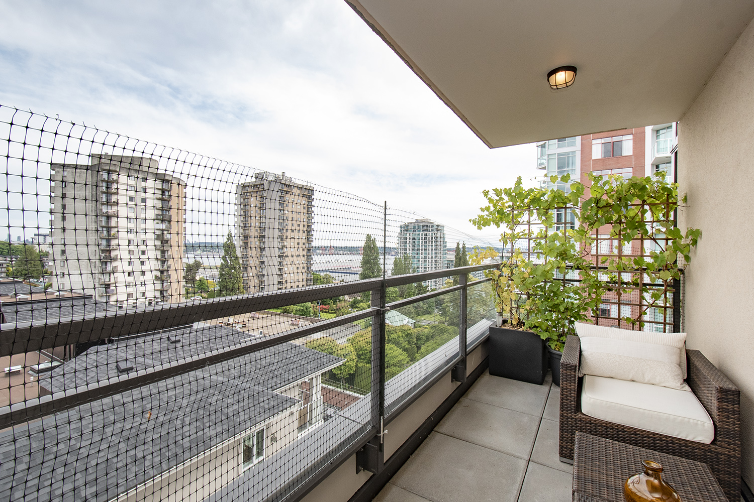 #603 - 131 E 3rd Street, North Vancouver 28