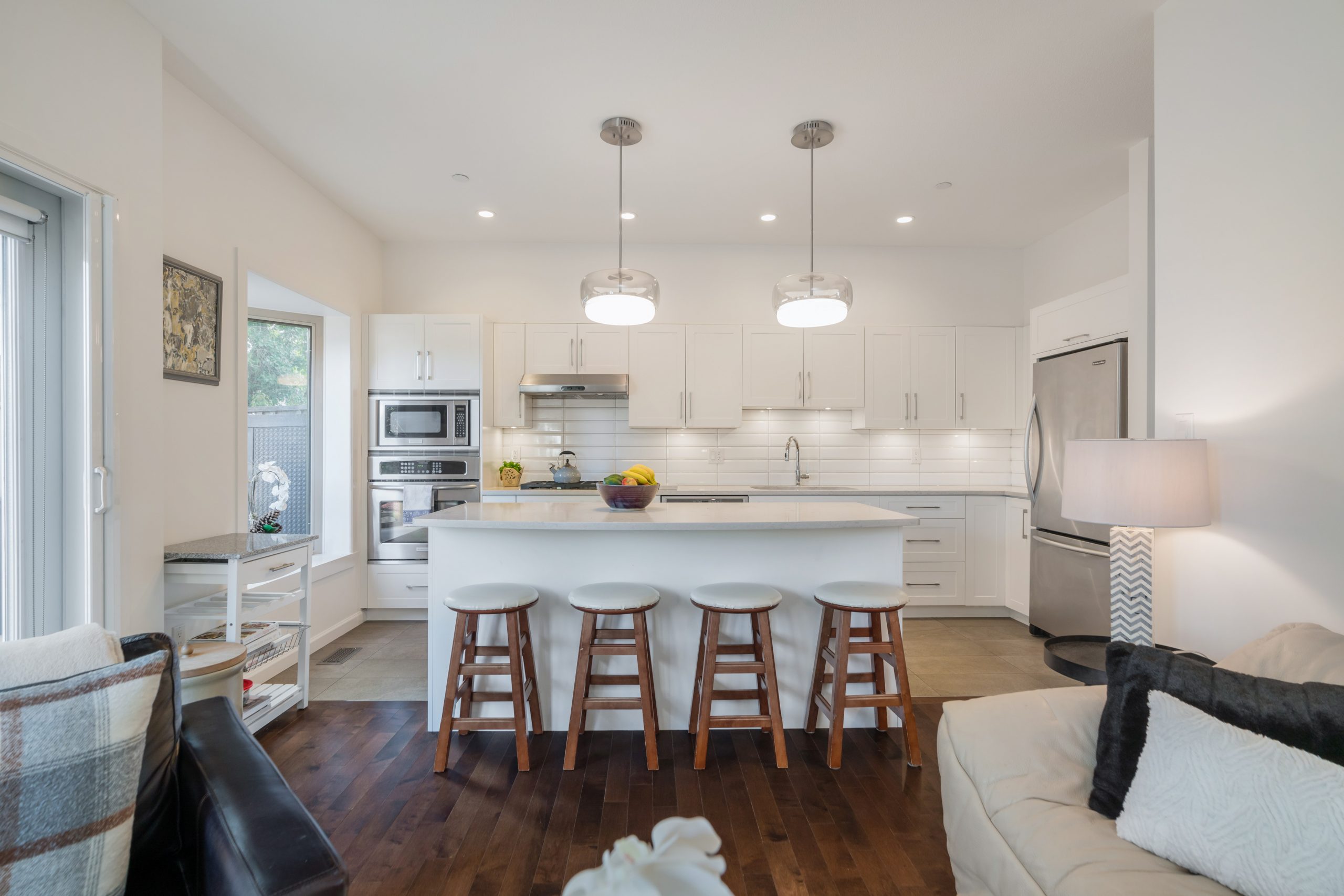 #8 - 3750 Edgemont Boulevard, North Vancouver 30