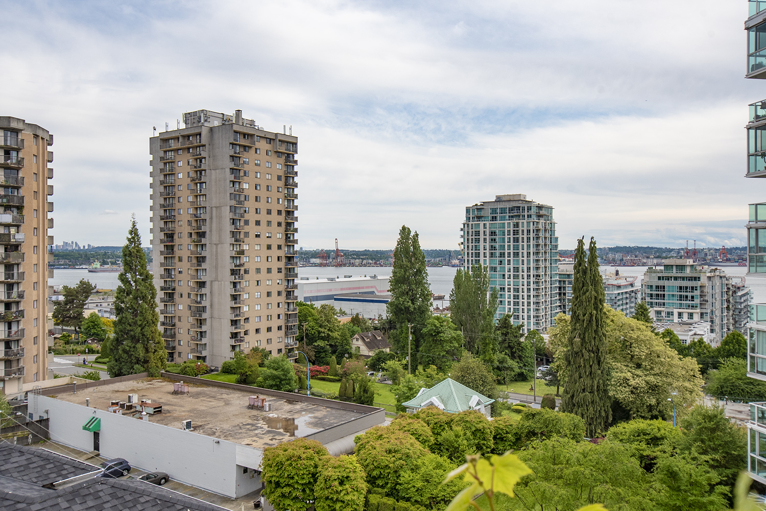 #603 - 131 E 3rd Street, North Vancouver 29