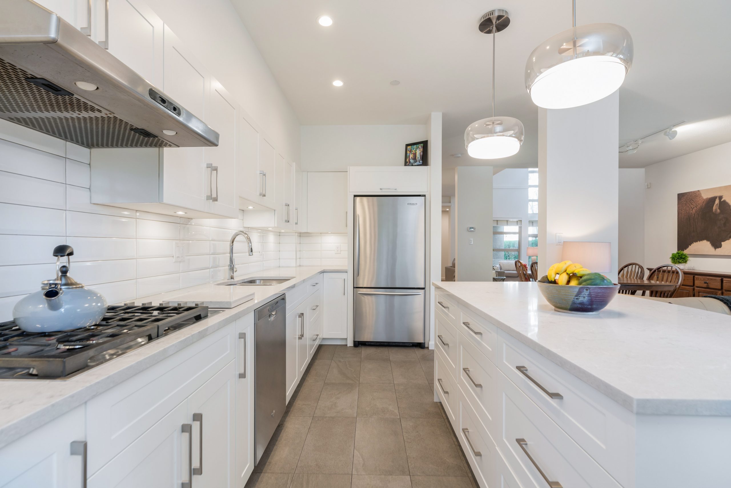 #8 - 3750 Edgemont Boulevard, North Vancouver 31