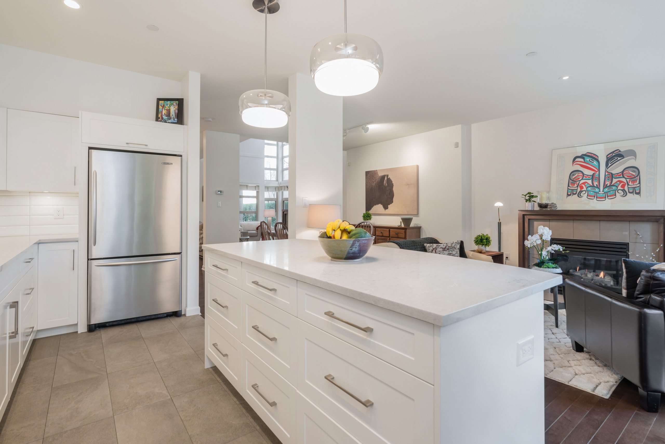 #8 - 3750 Edgemont Boulevard, North Vancouver 32