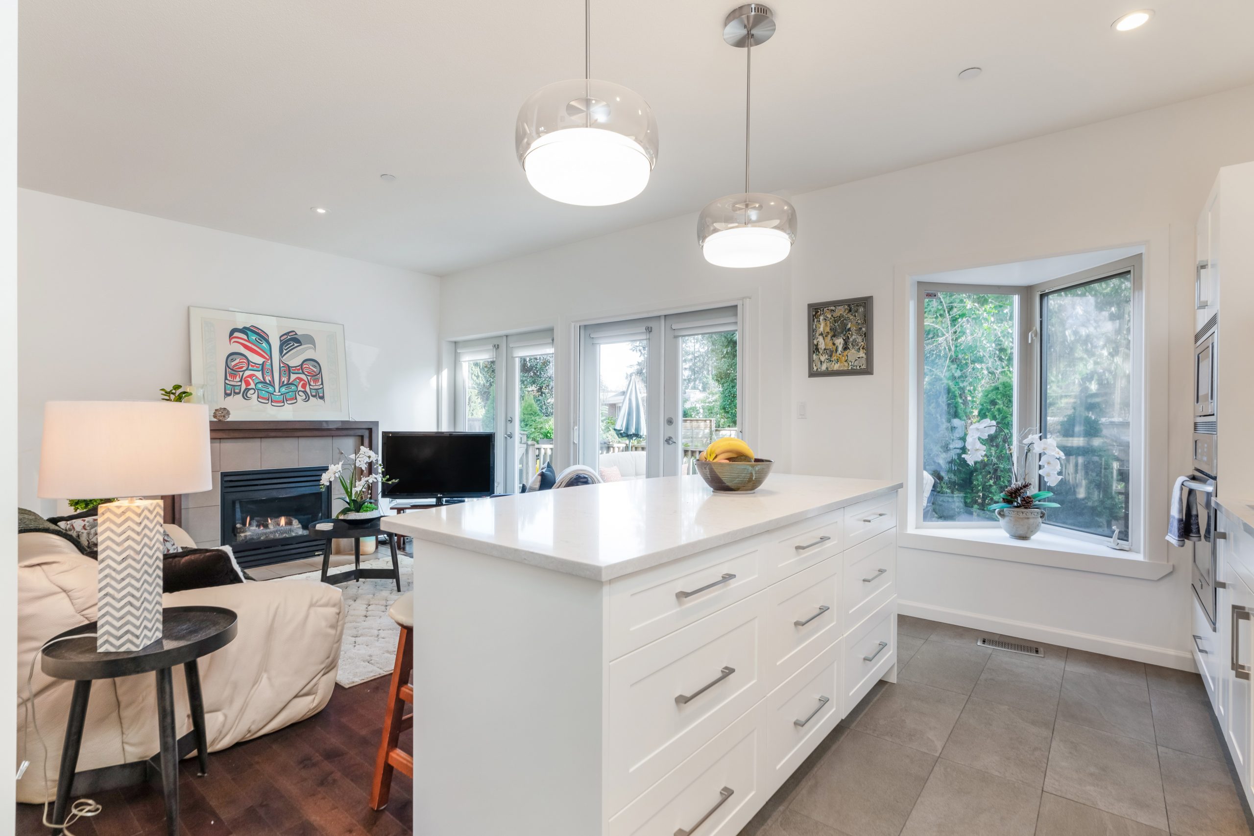 #8 - 3750 Edgemont Boulevard, North Vancouver 34