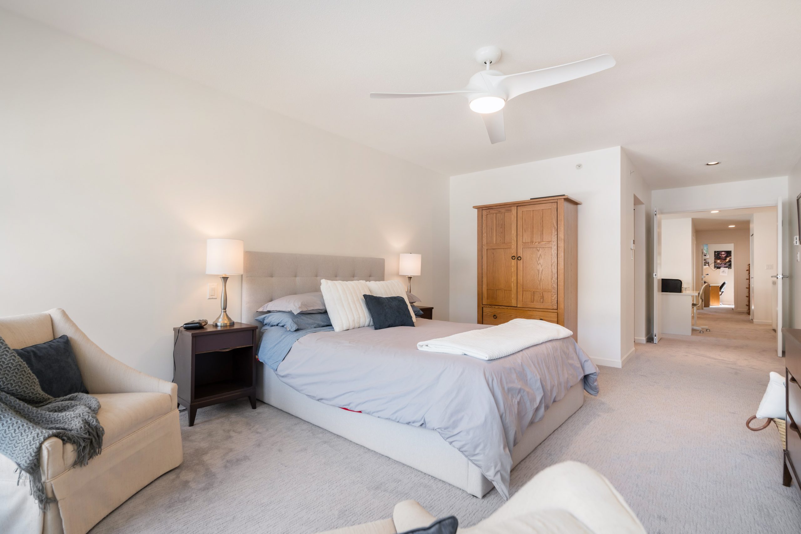 #8 - 3750 Edgemont Boulevard, North Vancouver 38