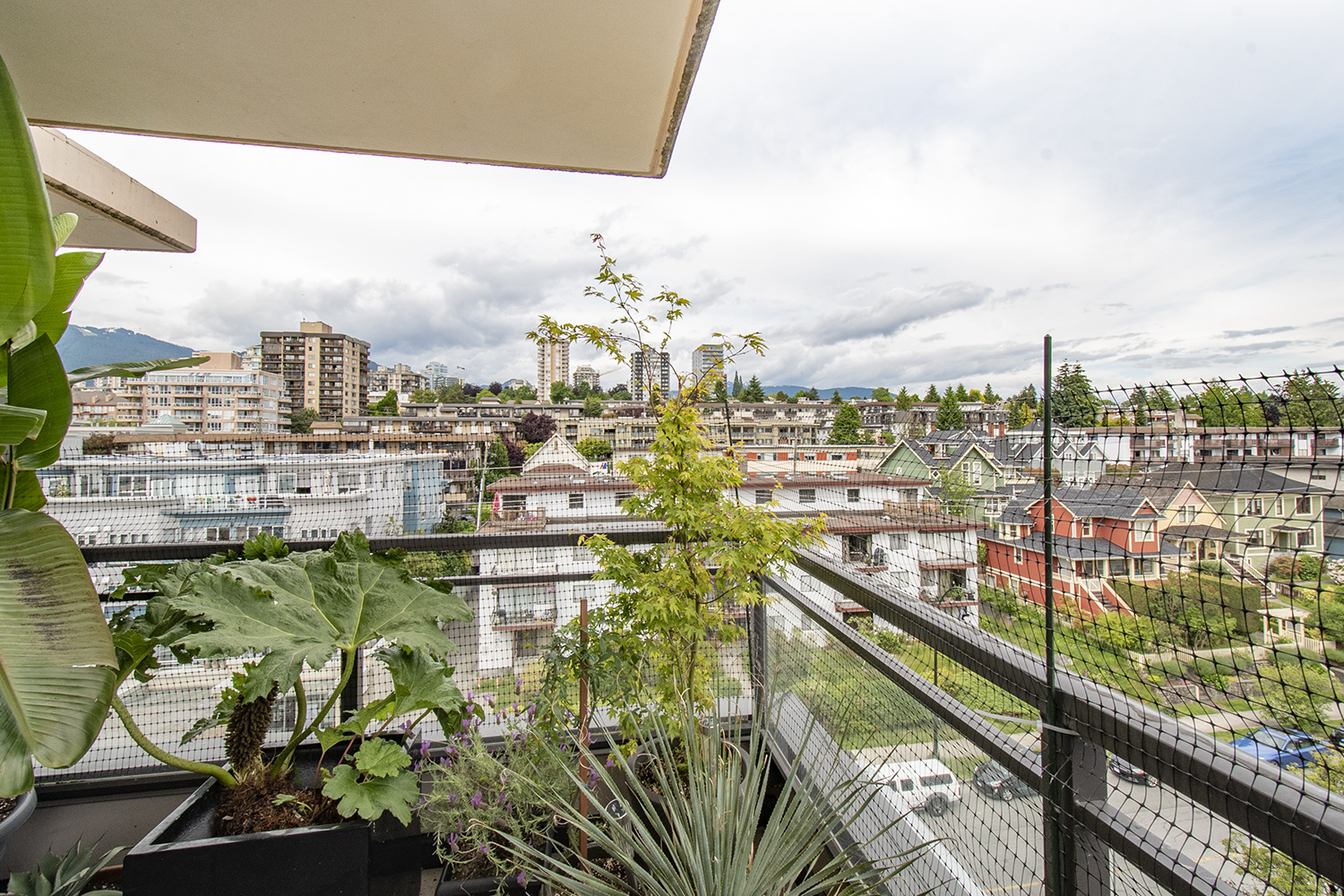 #603 - 131 E 3rd Street, North Vancouver 34