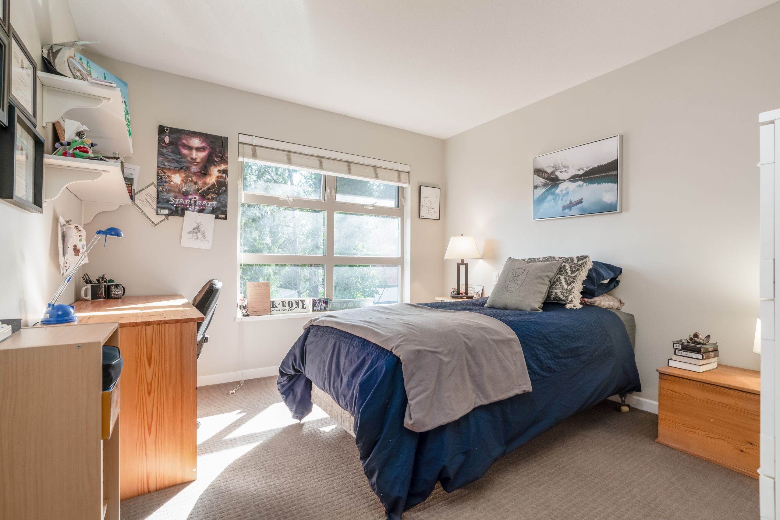 #8 - 3750 Edgemont Boulevard, North Vancouver 39