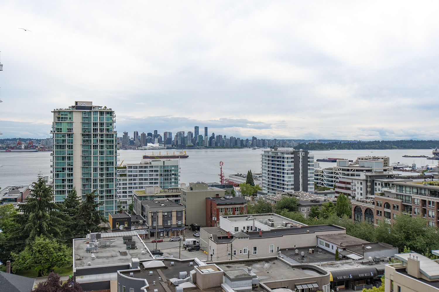 #603 - 131 E 3rd Street, North Vancouver 35