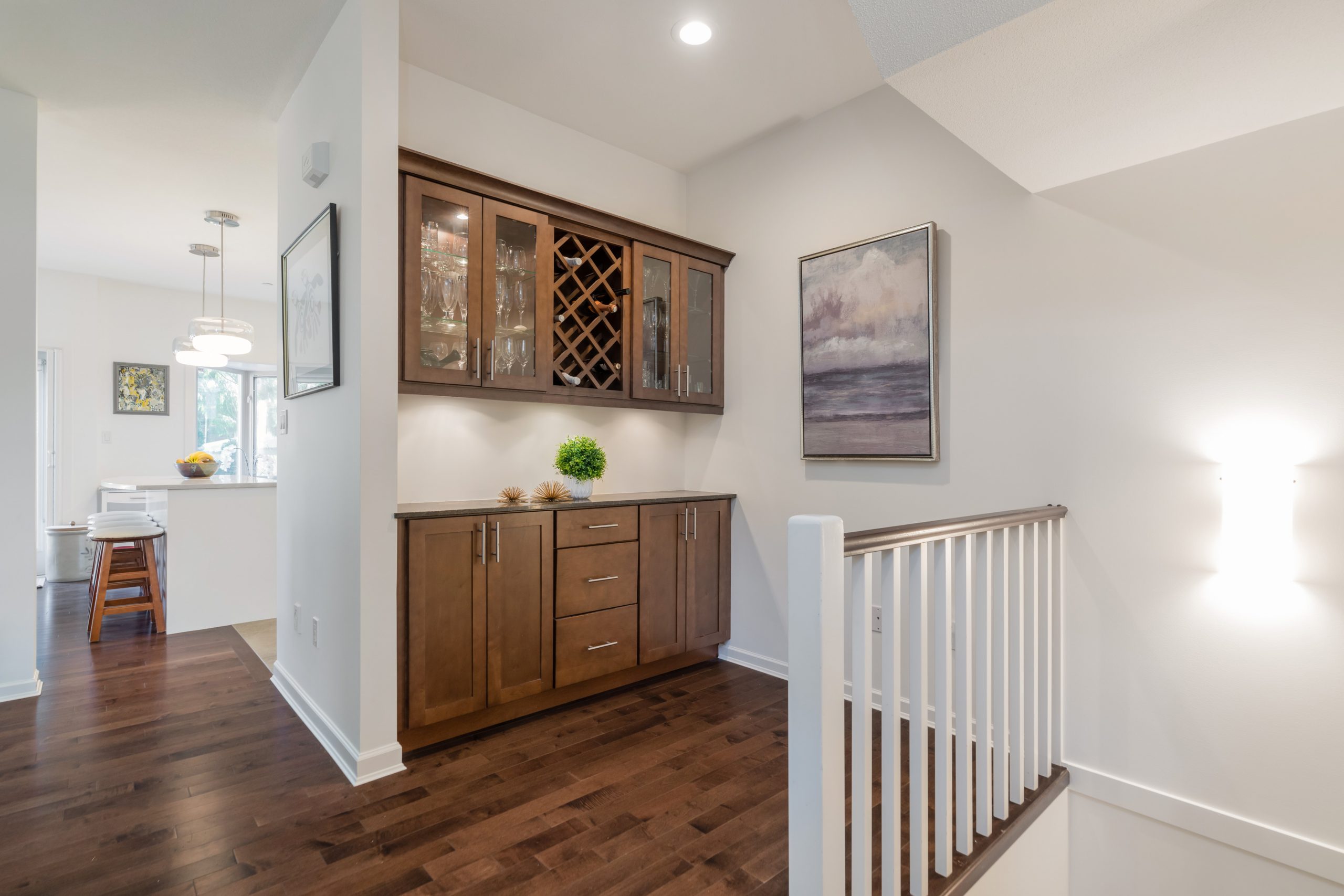 #8 - 3750 Edgemont Boulevard, North Vancouver 54