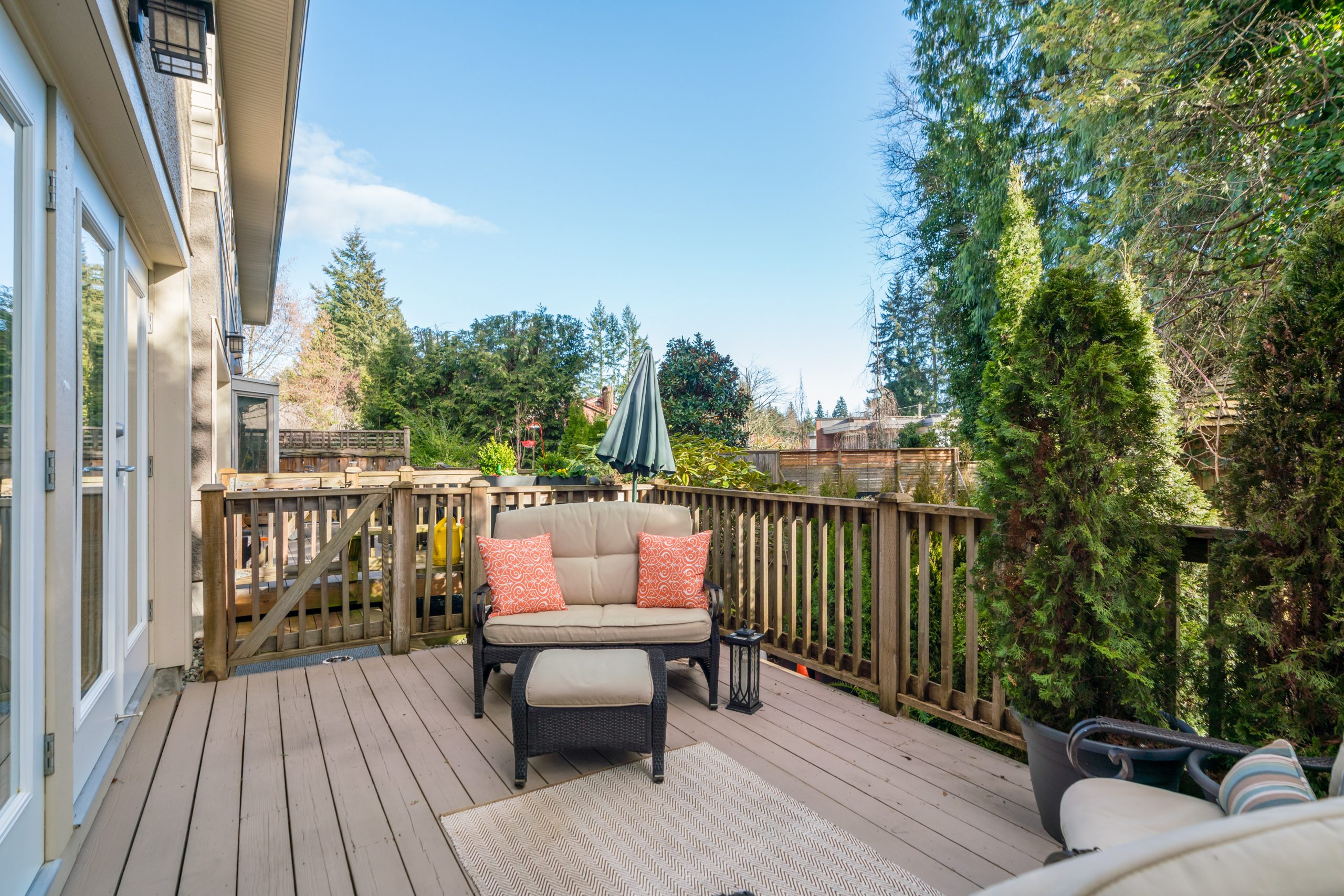 #8 - 3750 Edgemont Boulevard, North Vancouver 55