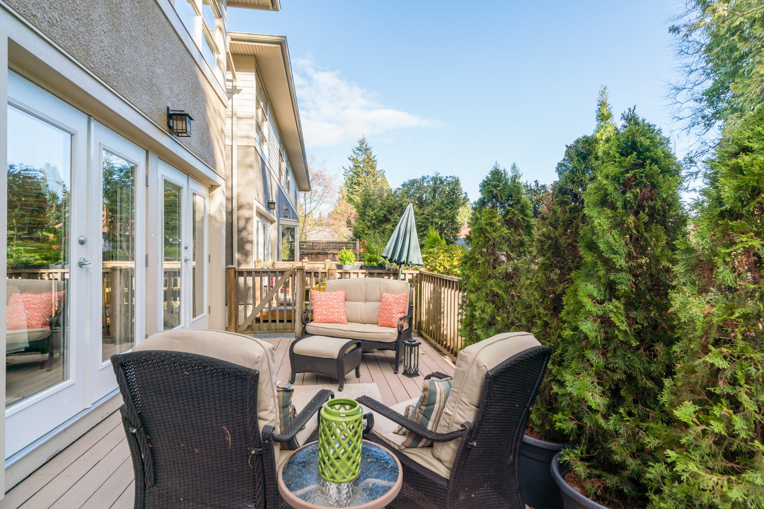 #8 - 3750 Edgemont Boulevard, North Vancouver 56
