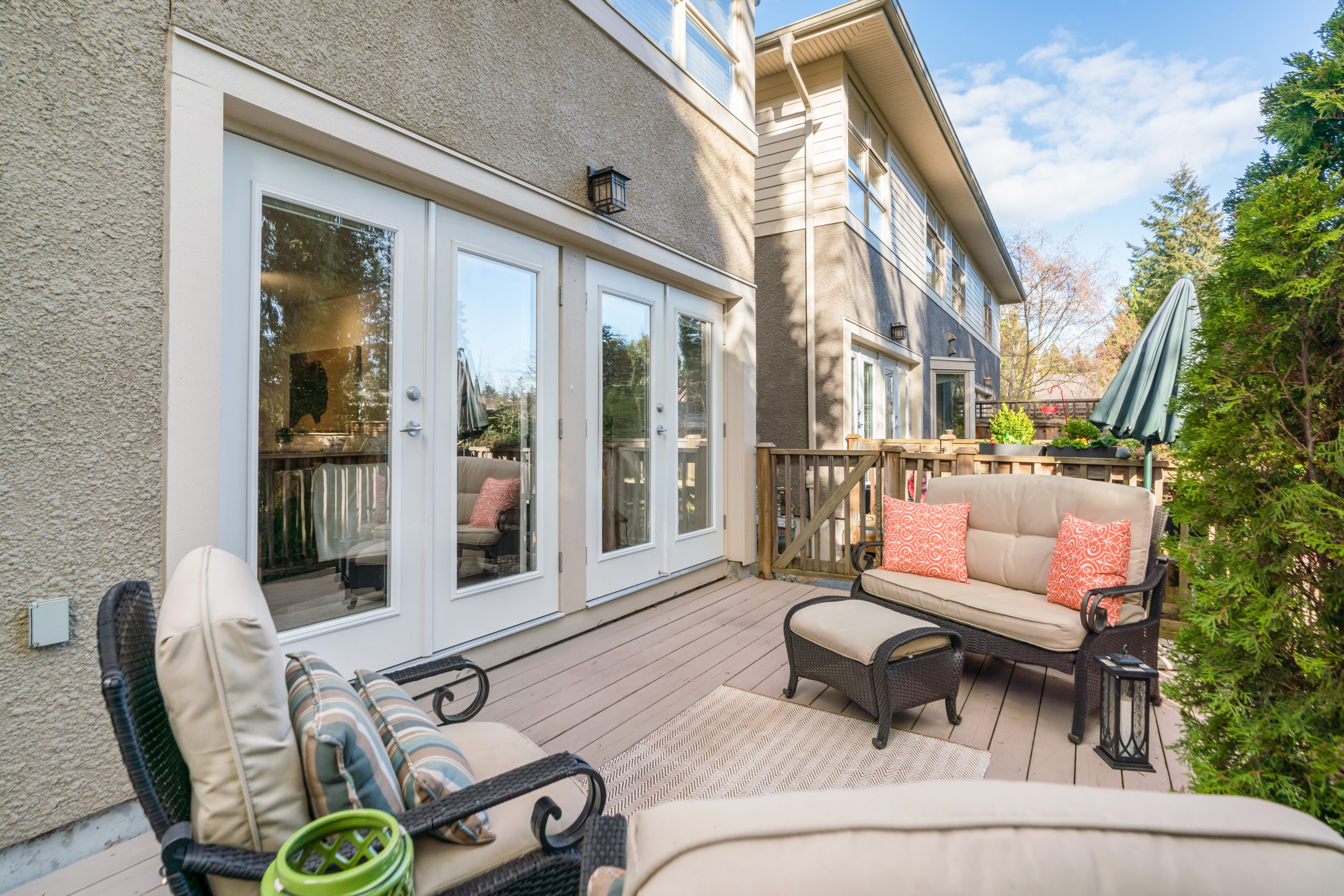 #8 - 3750 Edgemont Boulevard, North Vancouver 57
