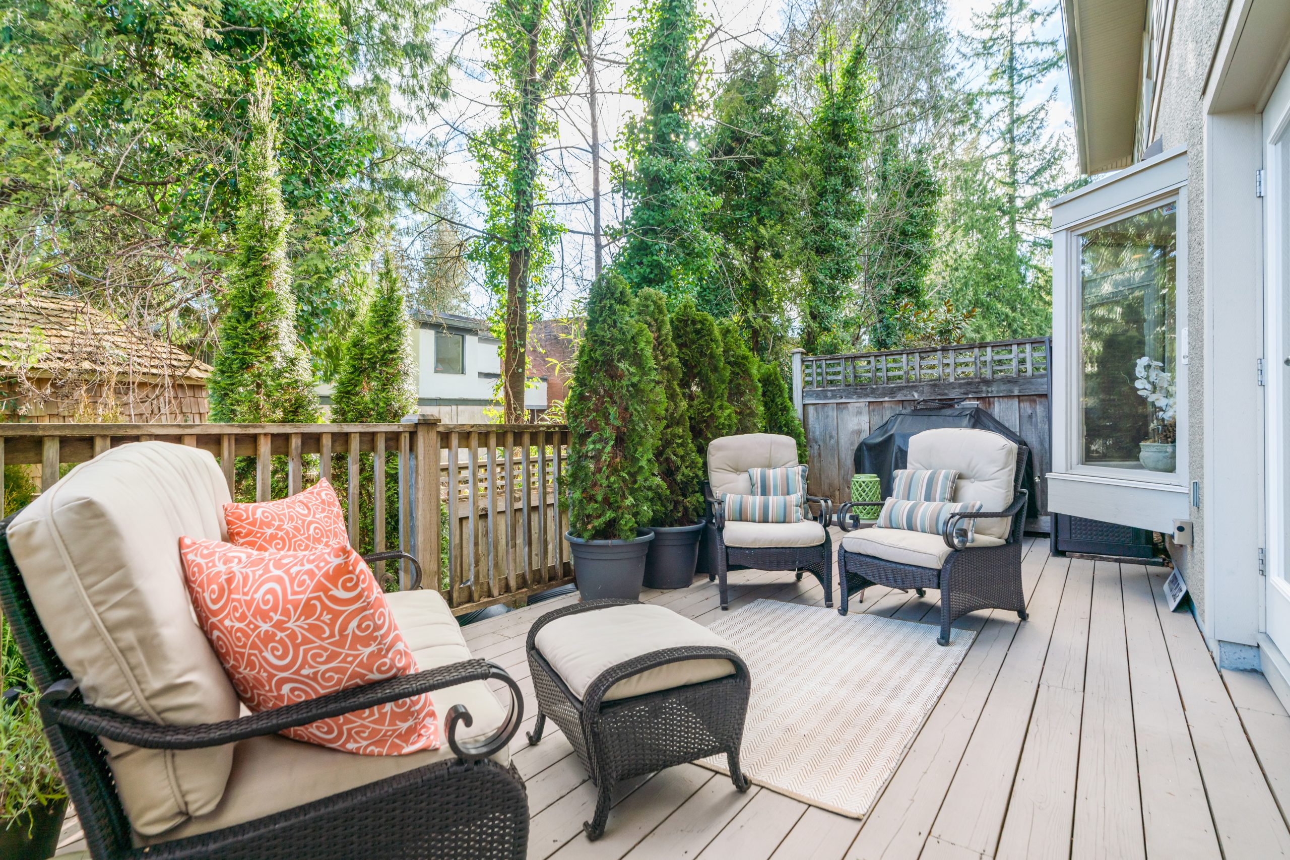 #8 - 3750 Edgemont Boulevard, North Vancouver 58