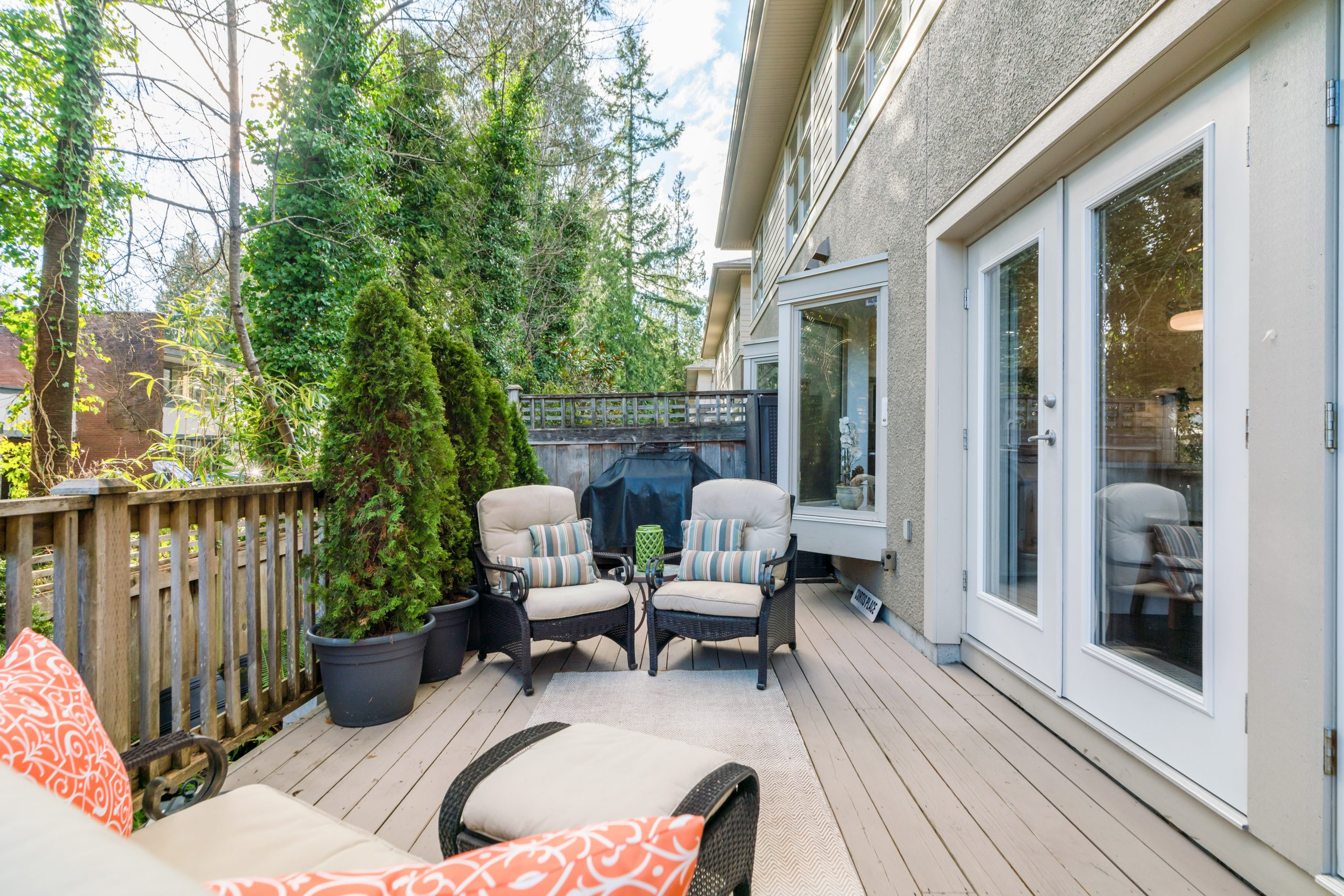 #8 - 3750 Edgemont Boulevard, North Vancouver 59