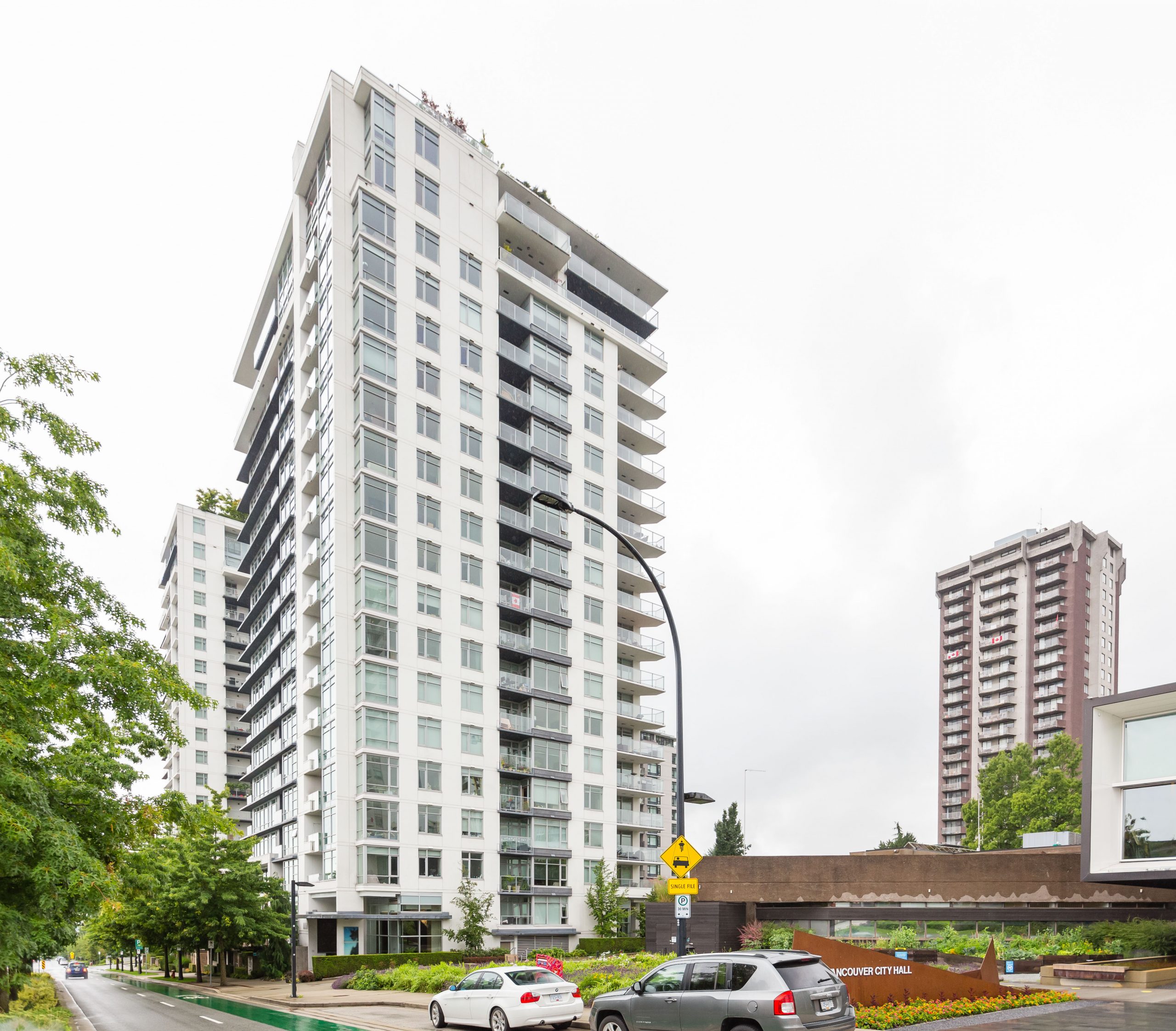 #1103 - 158 W 13th St, North Vancouver 3