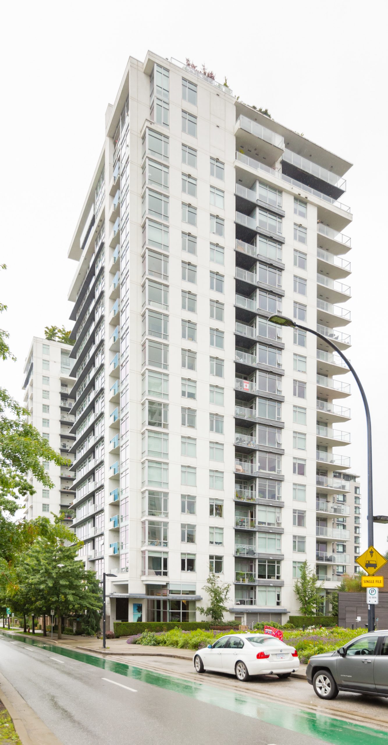 #1103 - 158 W 13th St, North Vancouver 24
