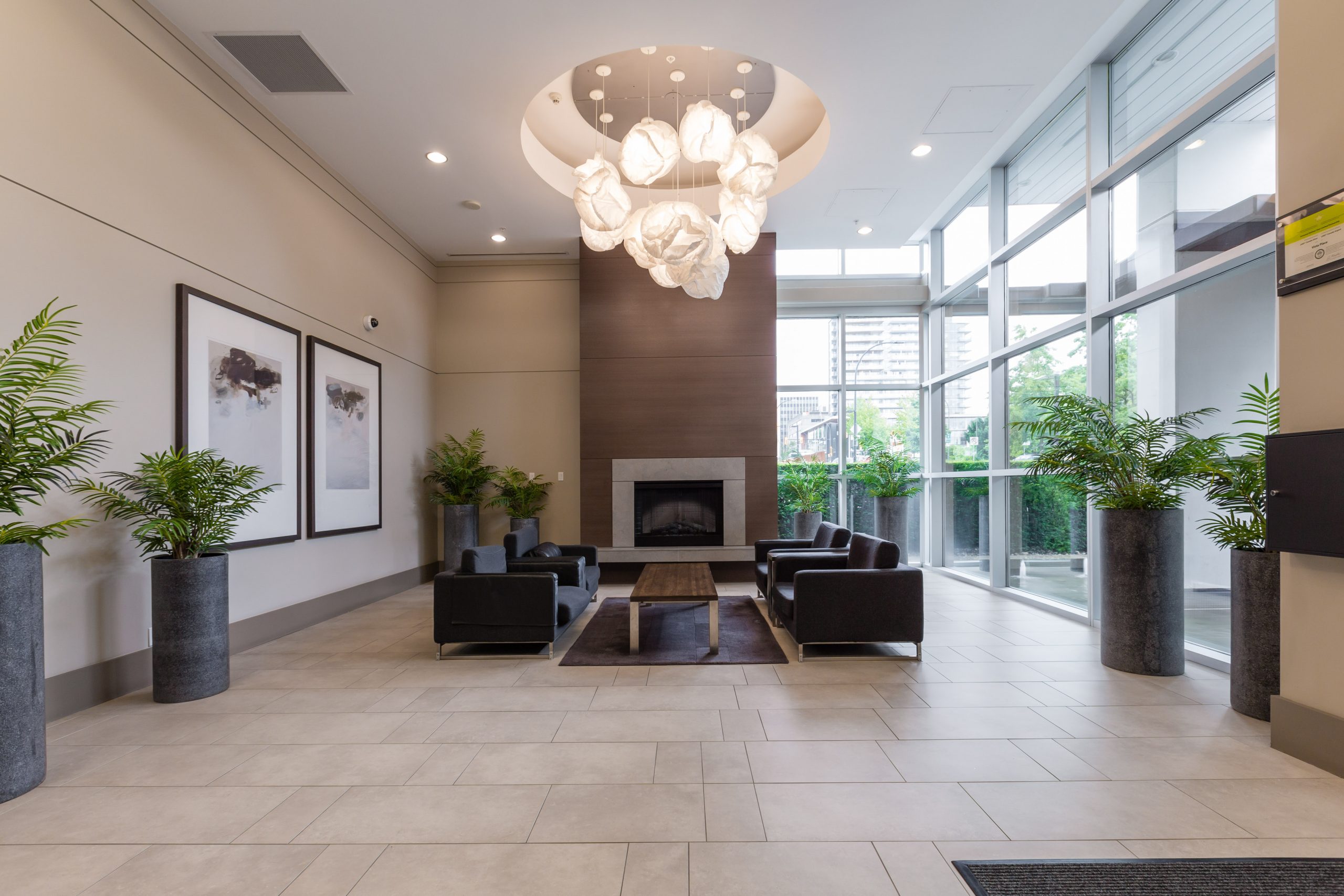 #1103 - 158 W 13th St, North Vancouver 25