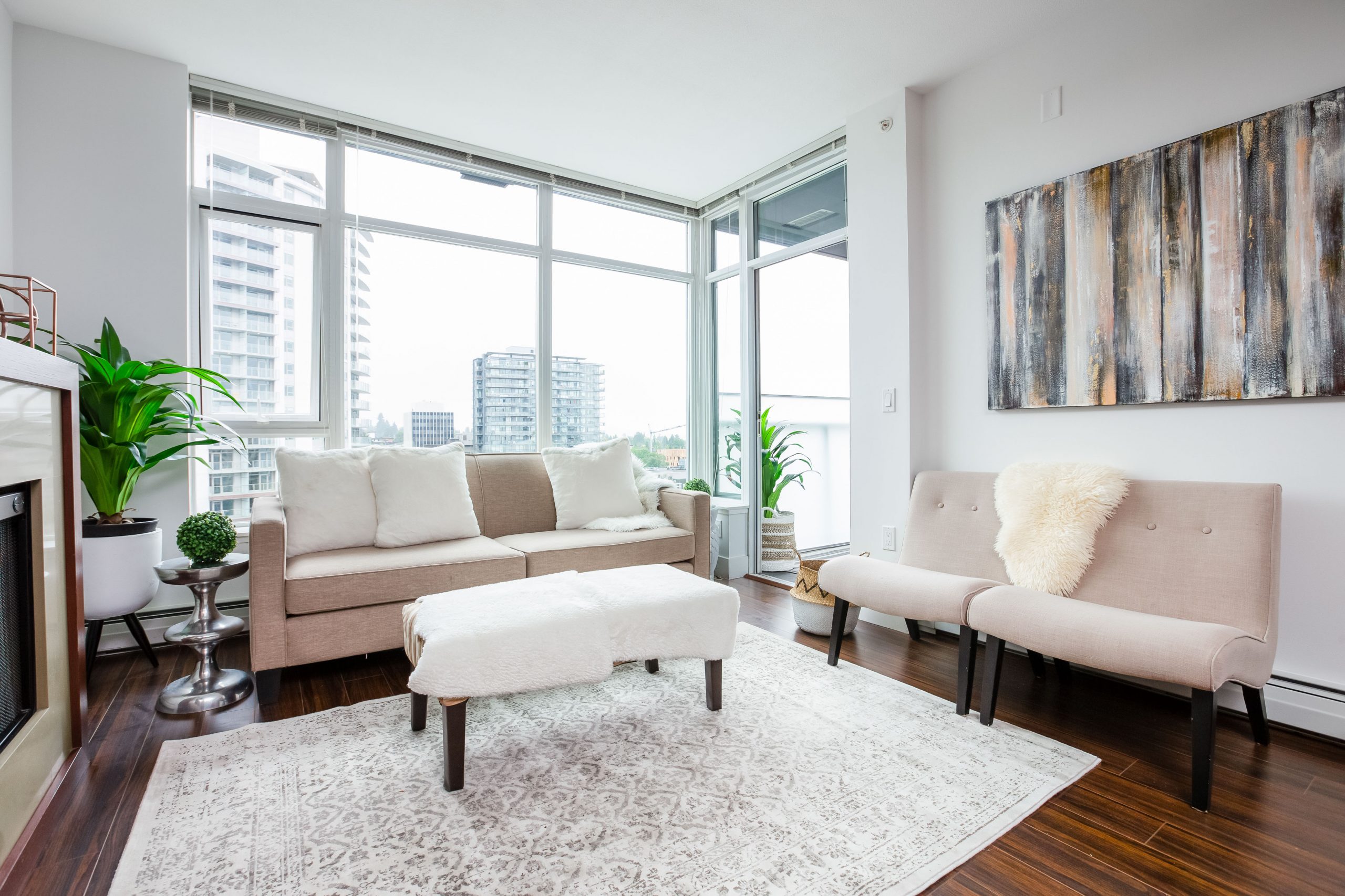#1103 - 158 W 13th St, North Vancouver 4