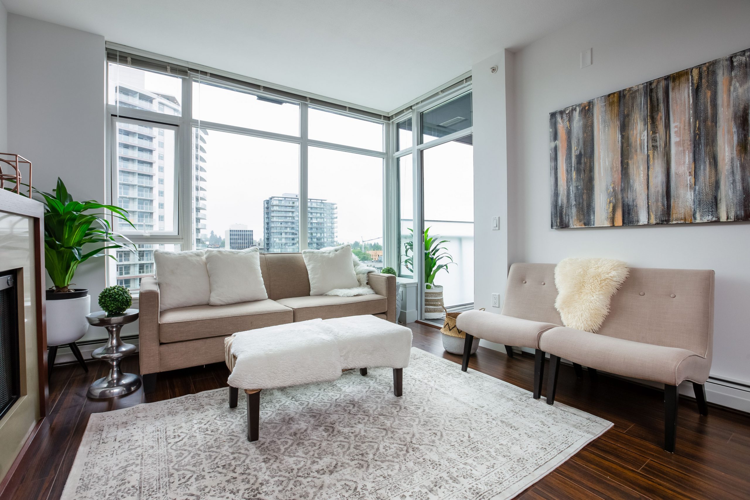 #1103 - 158 W 13th St, North Vancouver