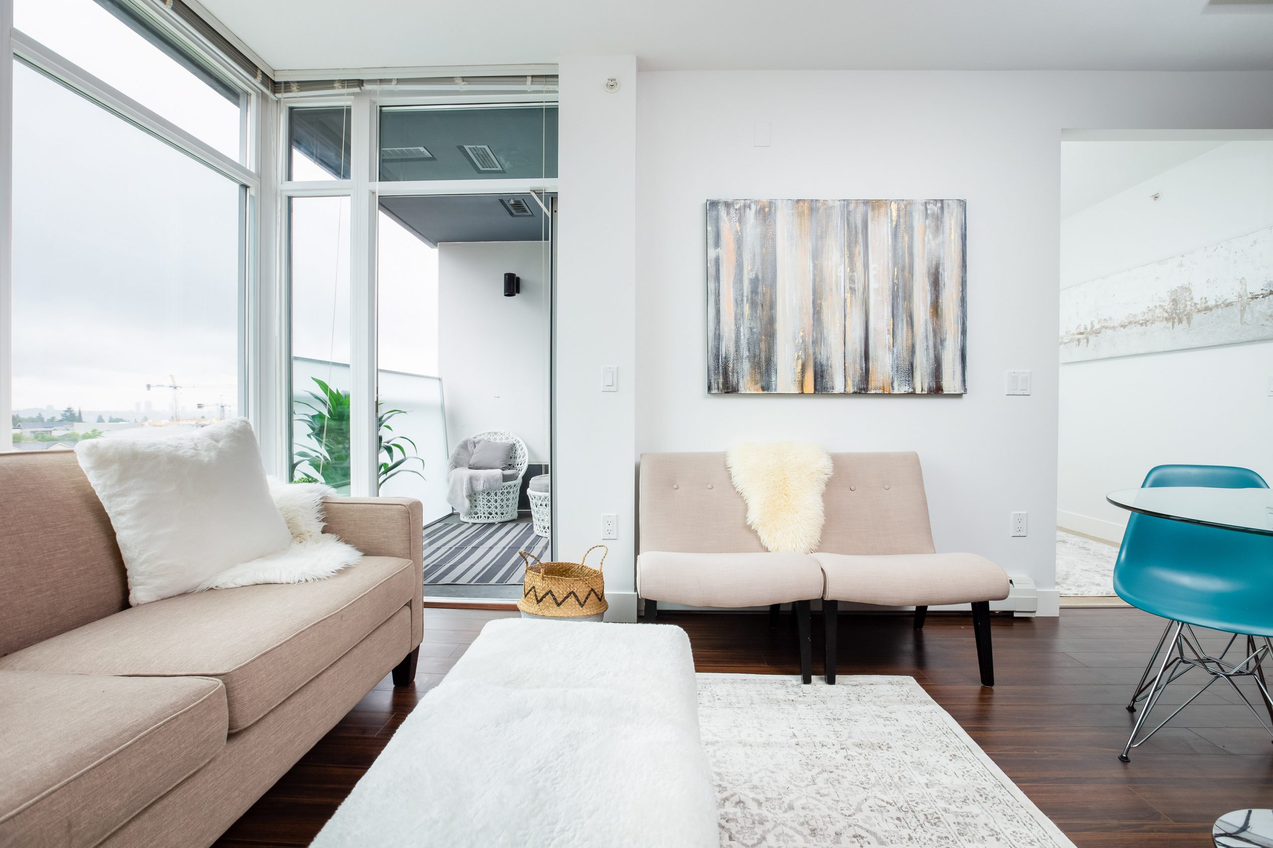 #1103 - 158 W 13th St, North Vancouver 5