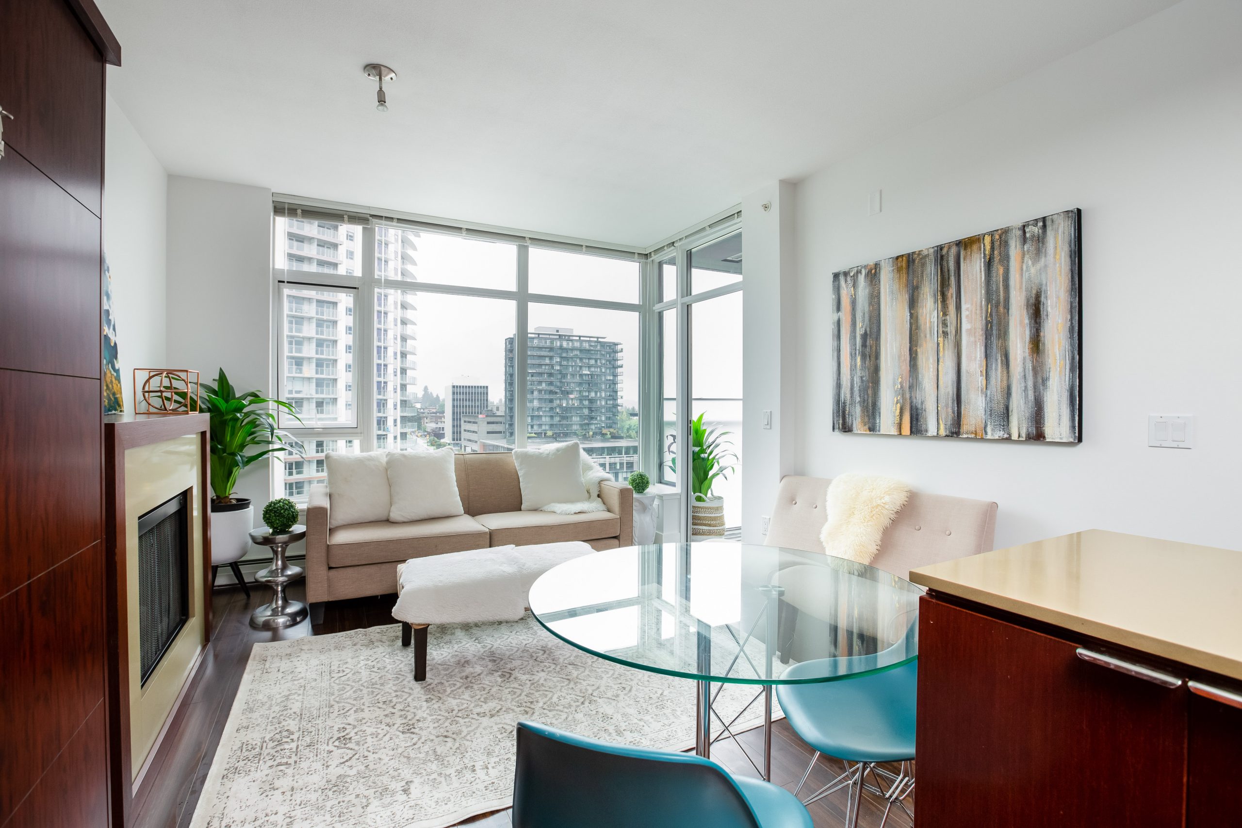 #1103 - 158 W 13th St, North Vancouver 6