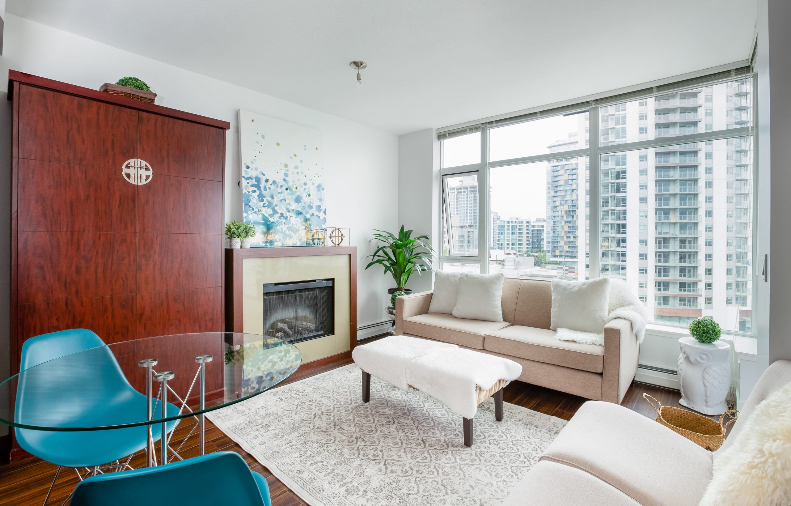 #1103 - 158 W 13th St, North Vancouver 2