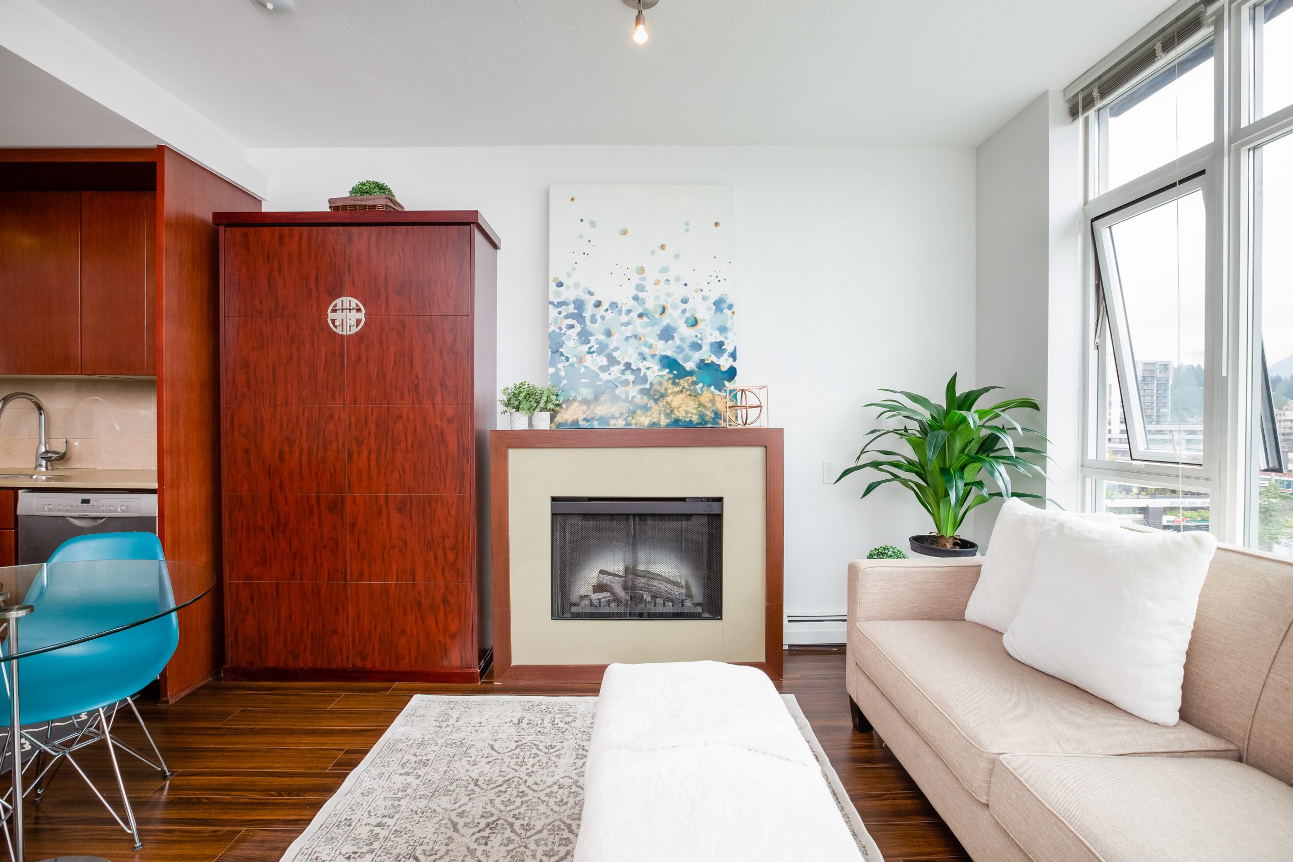 #1103 - 158 W 13th St, North Vancouver 7