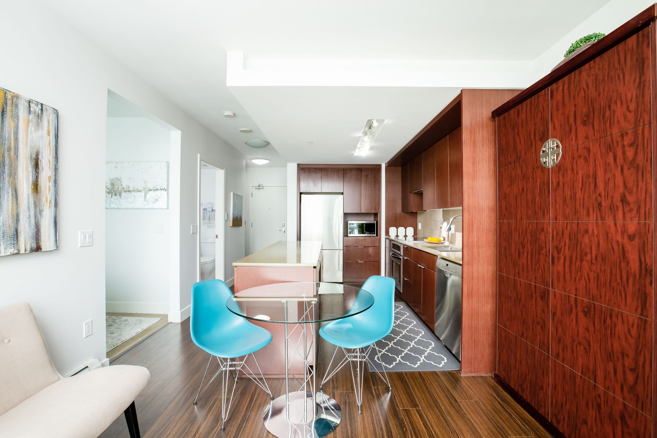 #1103 - 158 W 13th St, North Vancouver 8
