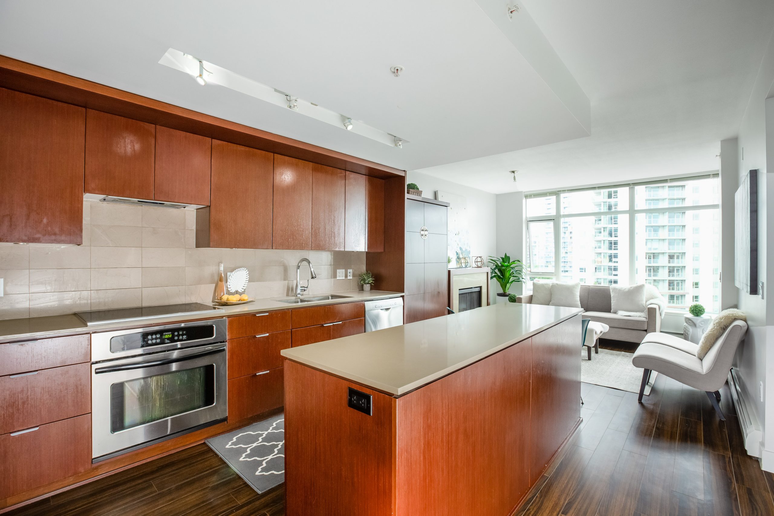 #1103 - 158 W 13th St, North Vancouver 12