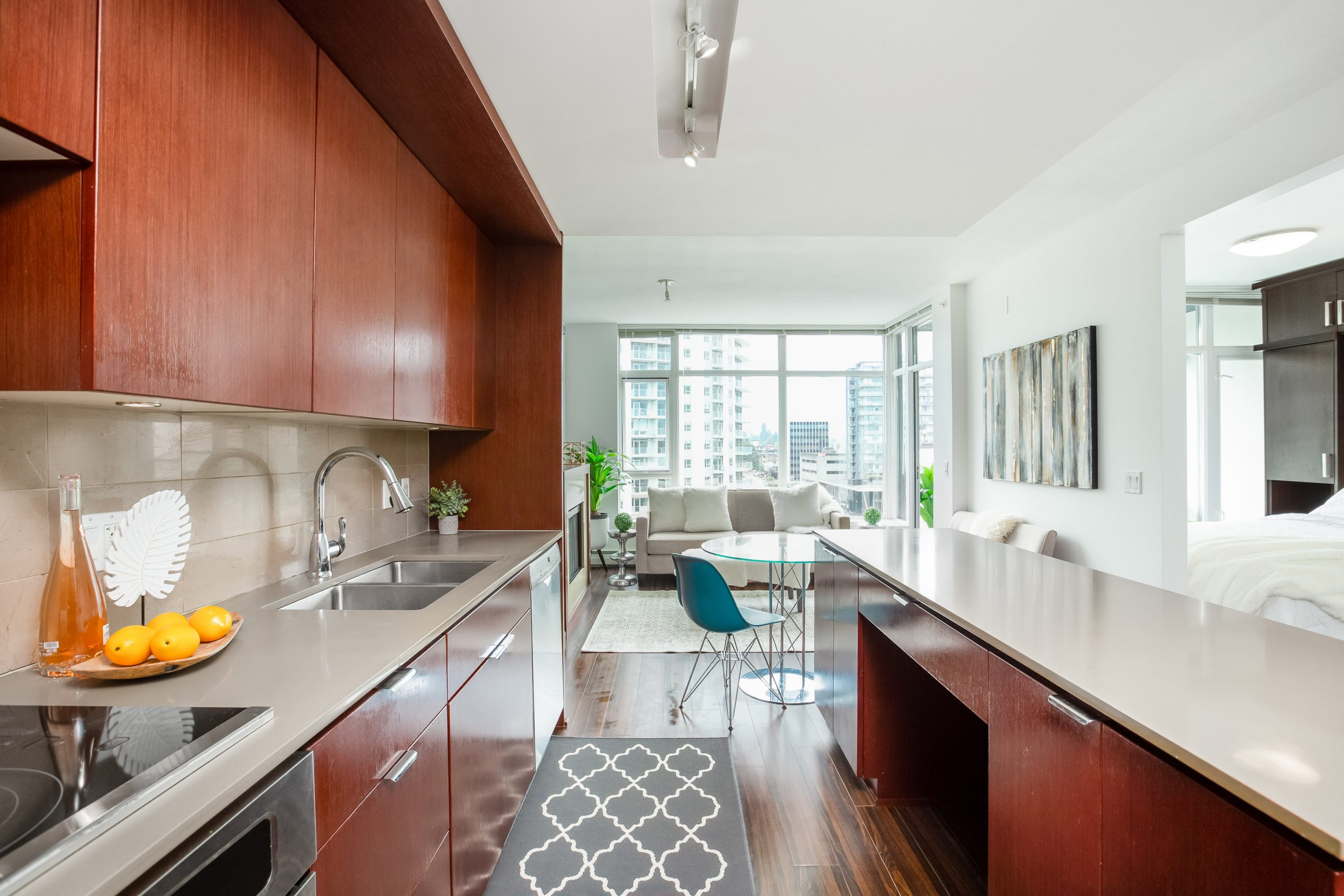 #1103 - 158 W 13th St, North Vancouver 13