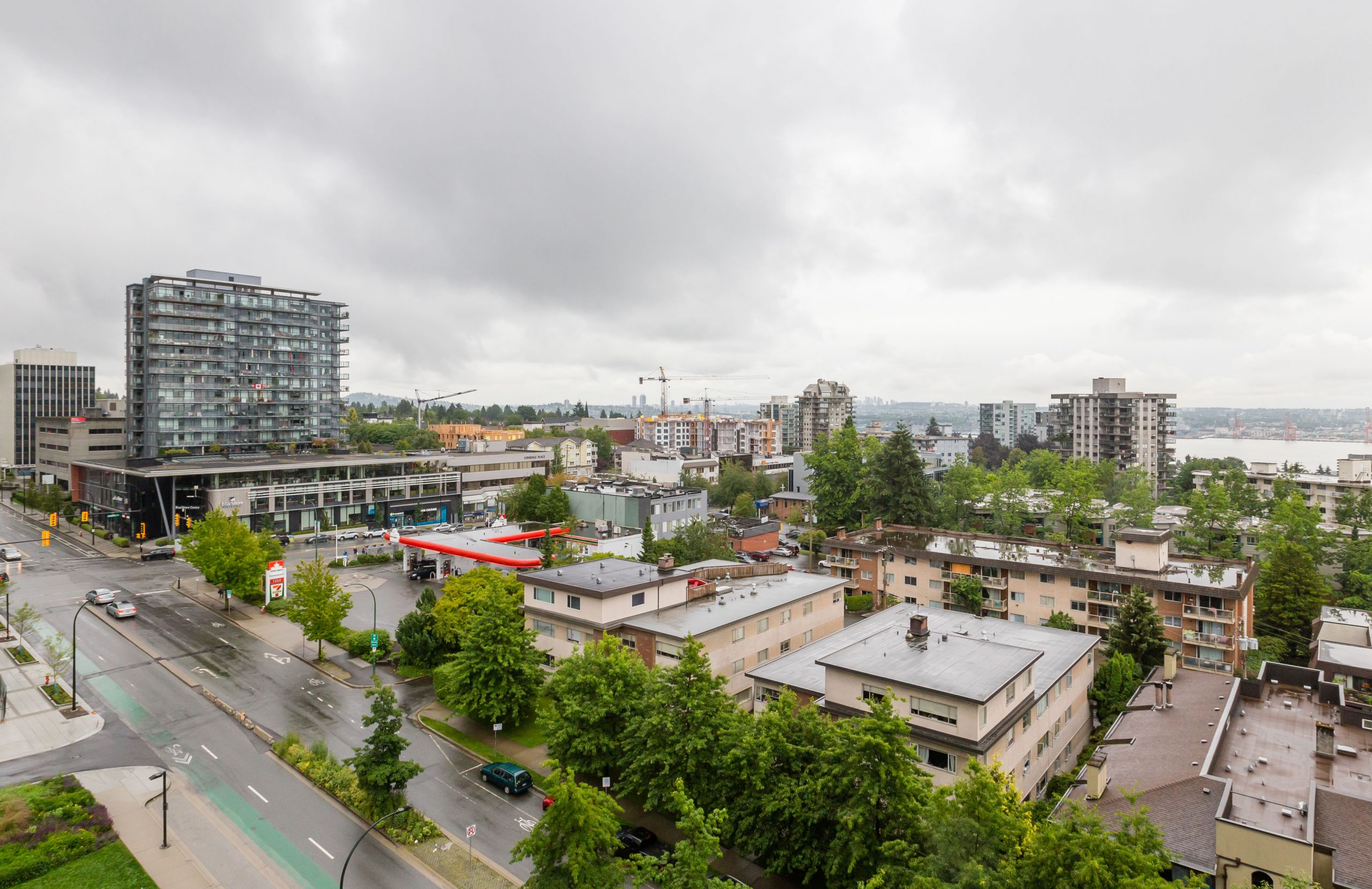 #1103 - 158 W 13th St, North Vancouver 21