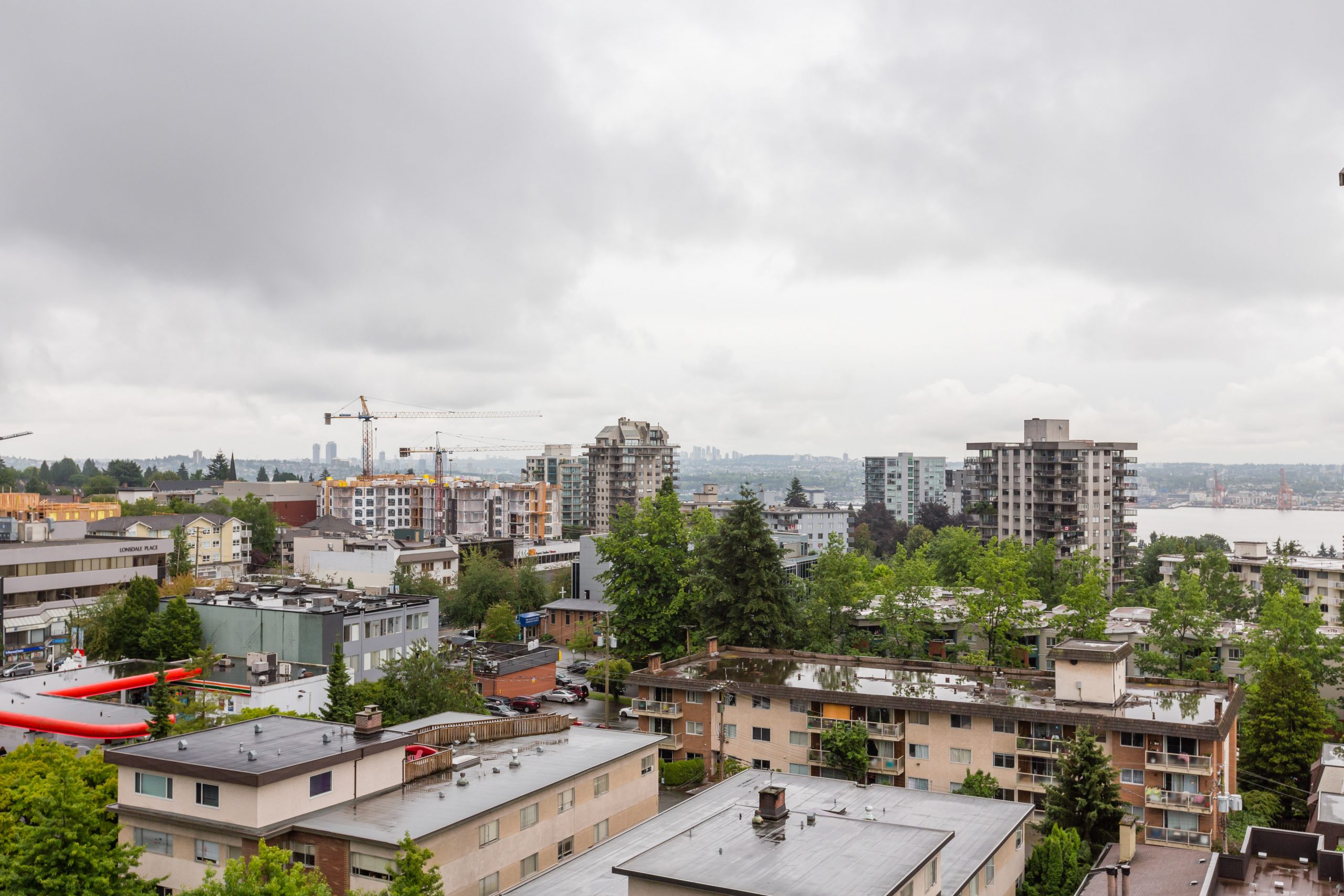 #1103 - 158 W 13th St, North Vancouver 22
