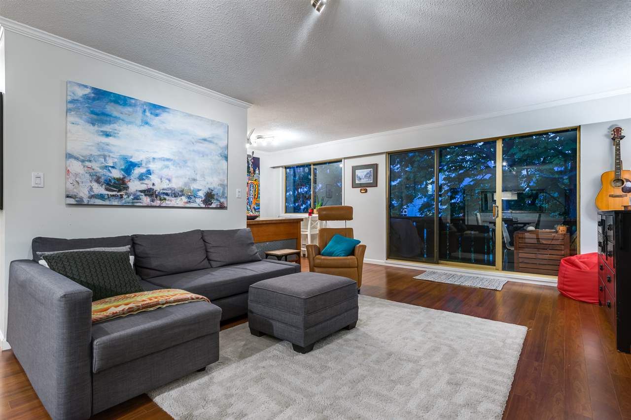 #306 - 235 E 13th St, North Vancouver 3