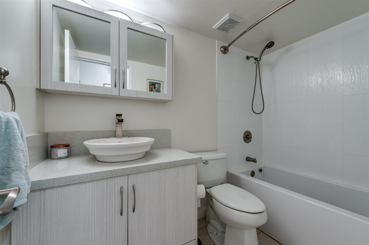 #306 - 235 E 13th St, North Vancouver 9