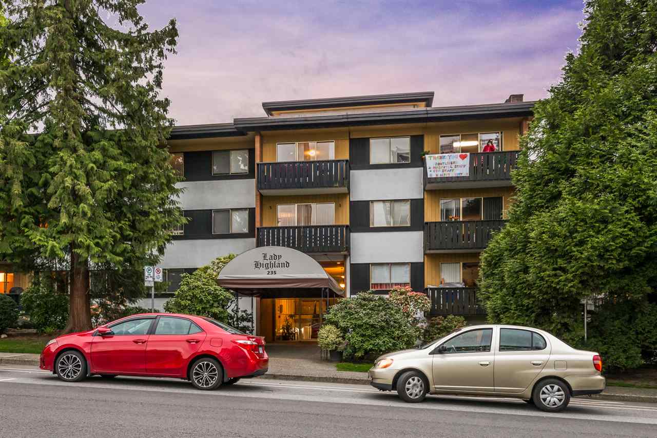 #306 - 235 E 13th St, North Vancouver 10