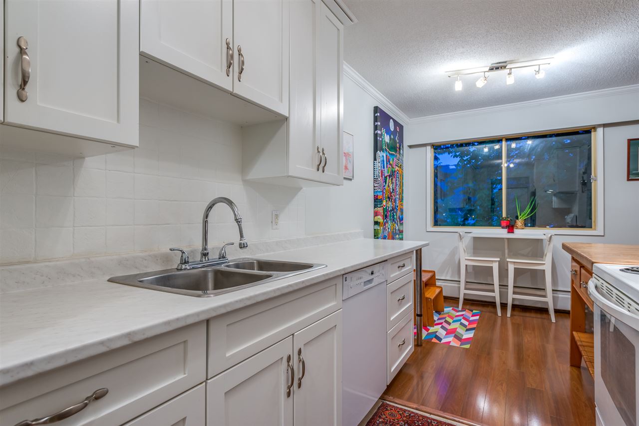 #306 - 235 E 13th St, North Vancouver 11