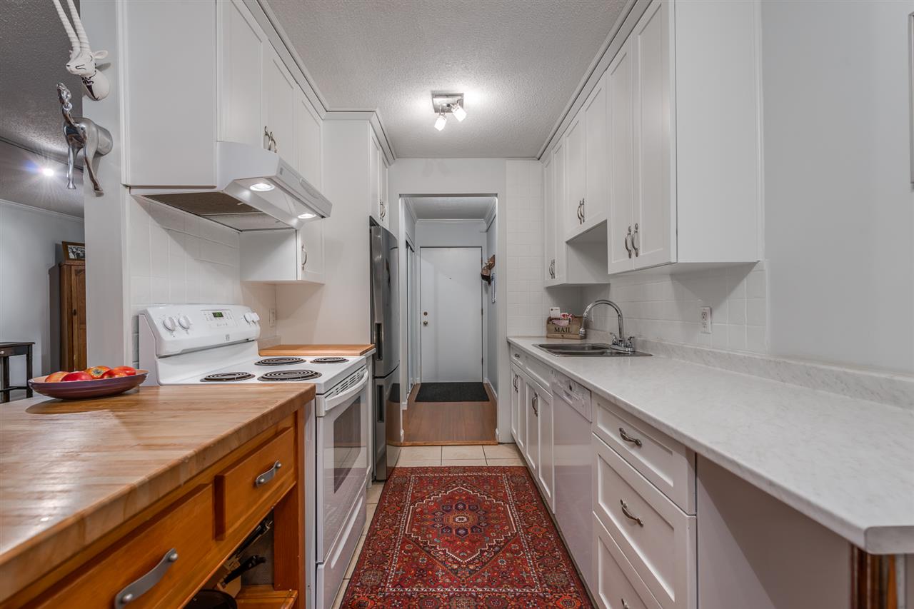 #306 - 235 E 13th St, North Vancouver 12