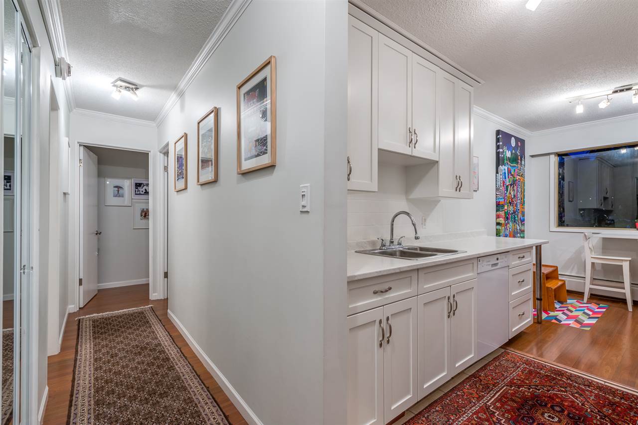 #306 - 235 E 13th St, North Vancouver 16