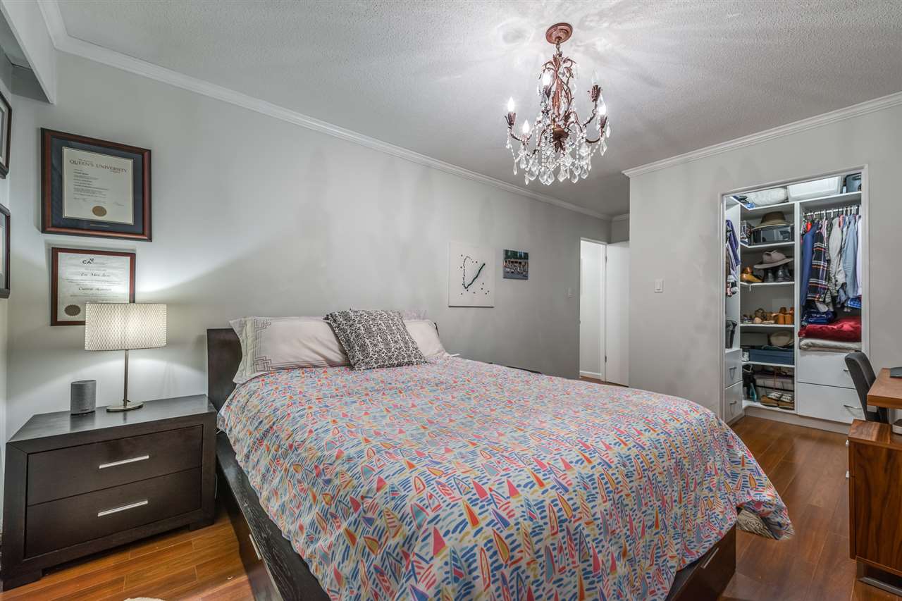 #306 - 235 E 13th St, North Vancouver 14