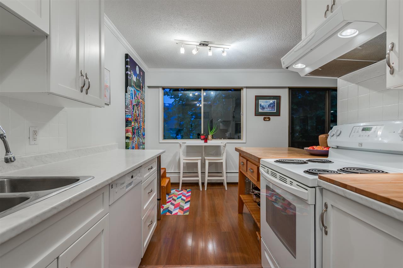 #306 - 235 E 13th St, North Vancouver 4