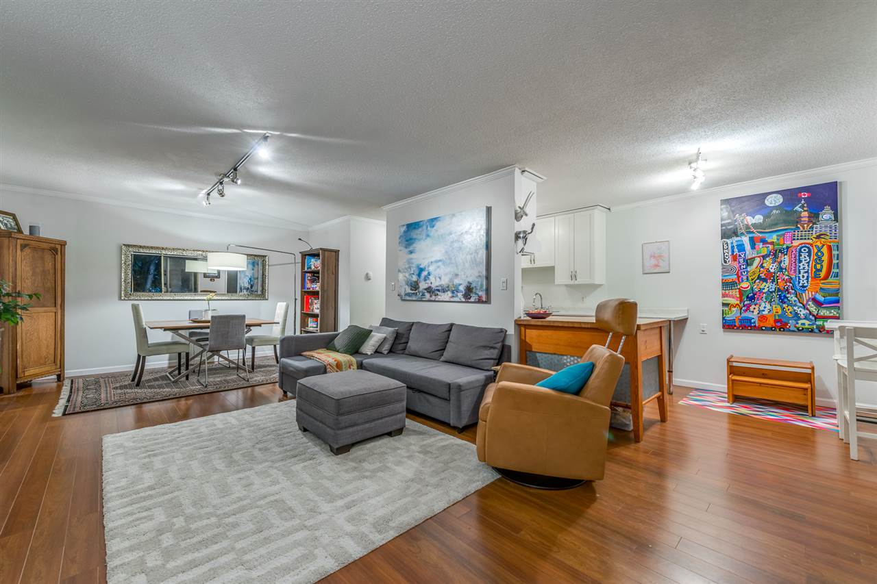 #306 - 235 E 13th St, North Vancouver 5