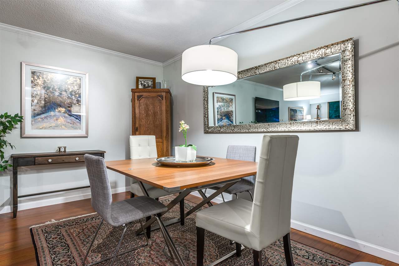 #306 - 235 E 13th St, North Vancouver 6