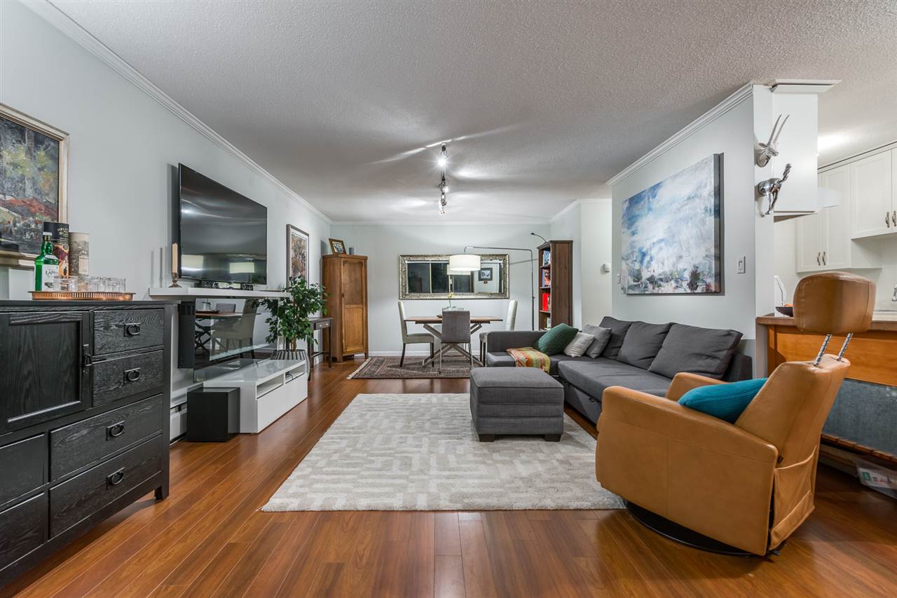 #306 - 235 E 13th St, North Vancouver 7