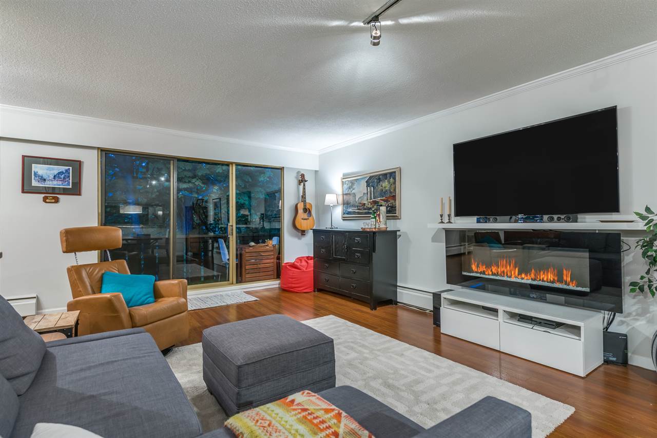 #306 - 235 E 13th St, North Vancouver 2