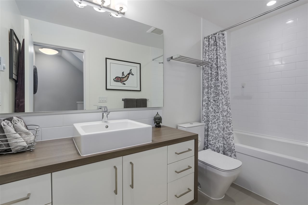 #8 - 433 Seymour River Place 14
