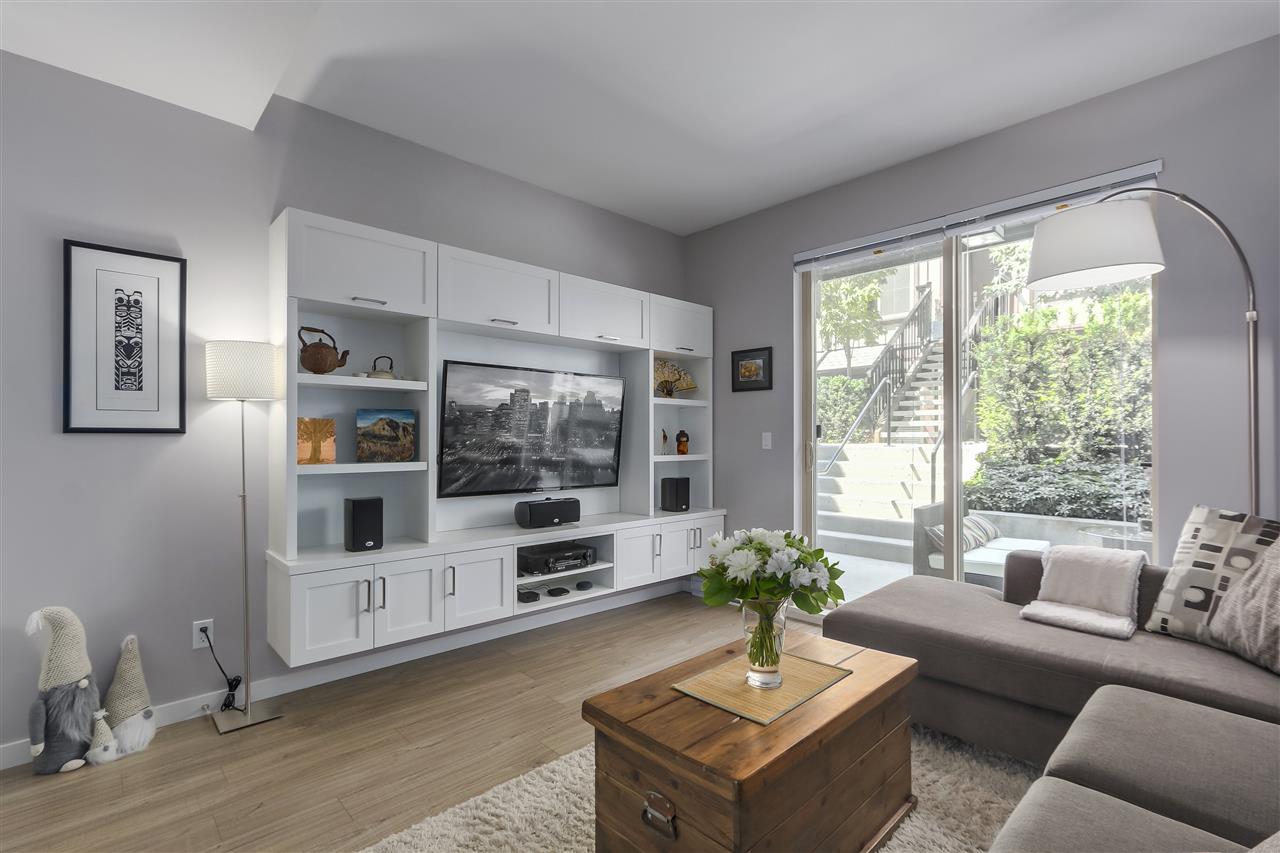 #8 - 433 Seymour River Place