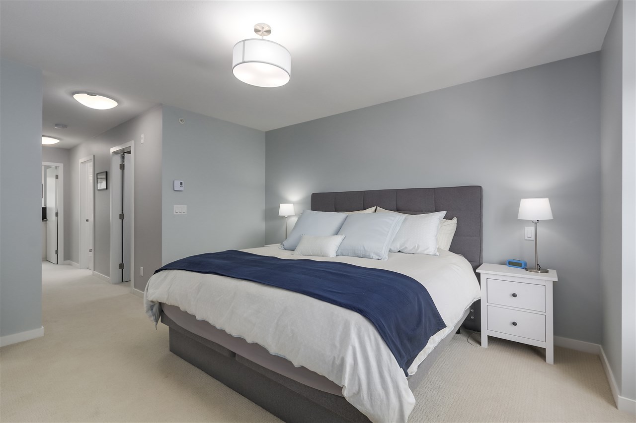 #8 - 433 Seymour River Place 19