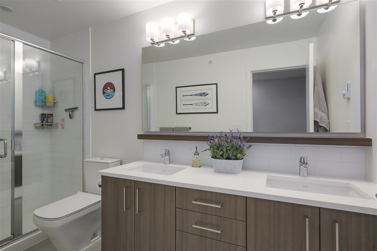 #8 - 433 Seymour River Place 20