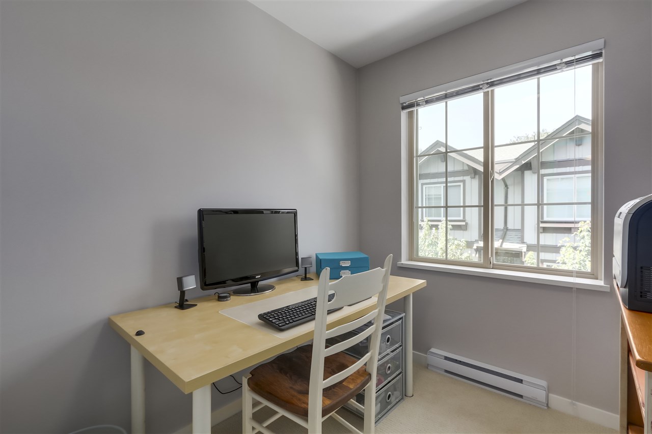 #8 - 433 Seymour River Place 21