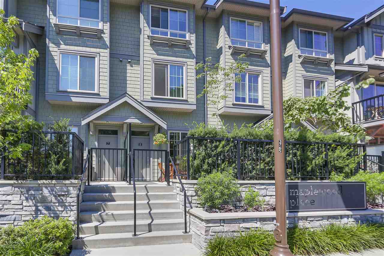 #8 - 433 Seymour River Place 3