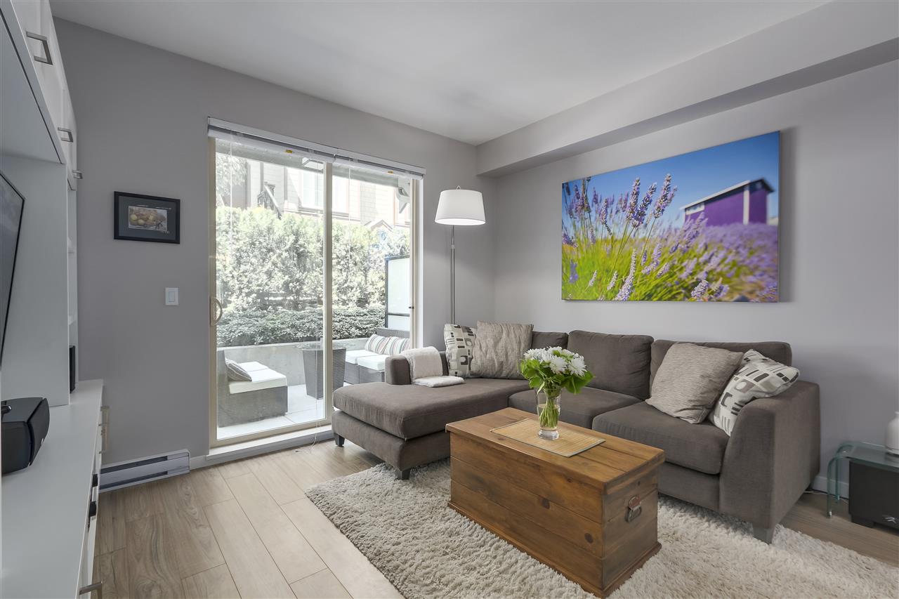 #8 - 433 Seymour River Place 5